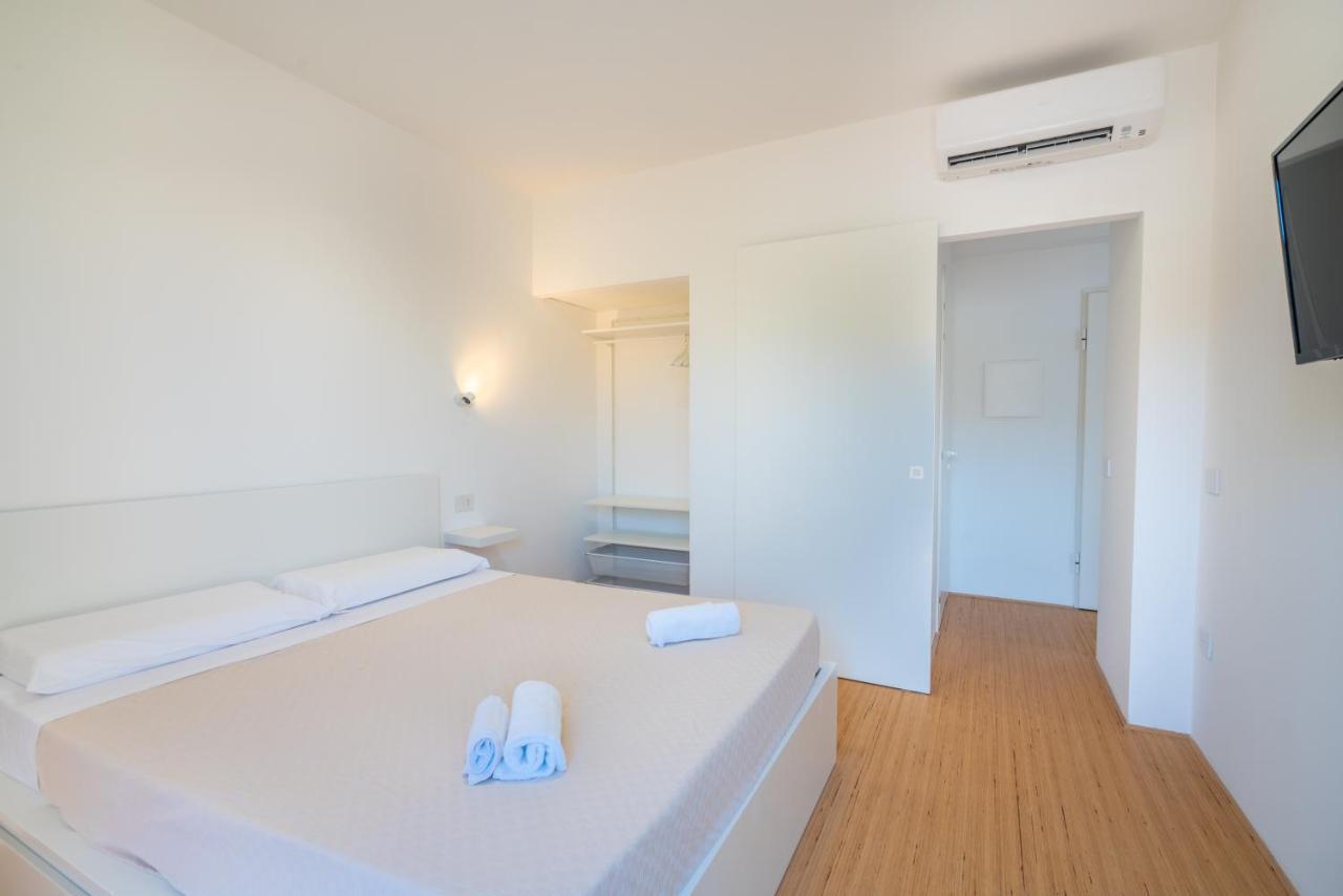 Terrazza Sella Del Diavolo - Vista Mare - Wifi Ac Lejlighed Cagliari Eksteriør billede